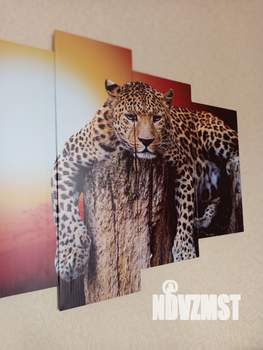 1-к квартира, посуточно, 32м2, 4/5 этаж