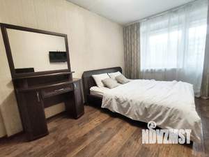 1-к квартира, посуточно, 35м2, 2/9 этаж