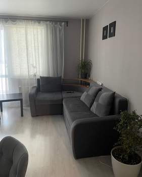 2-к квартира, на длительный срок, 45м2, 8/10 этаж