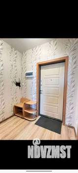 2-к квартира, на длительный срок, 51м2, 4/16 этаж