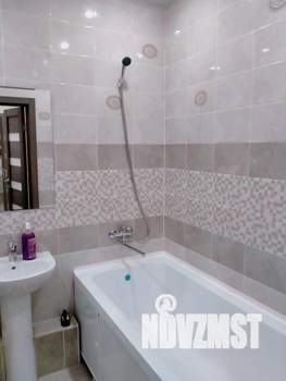 1-к квартира, посуточно, 34м2, 1/1 этаж