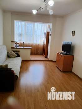 2-к квартира, на длительный срок, 45м2, 6/9 этаж