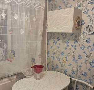 2-к квартира, на длительный срок, 43м2, 5/5 этаж