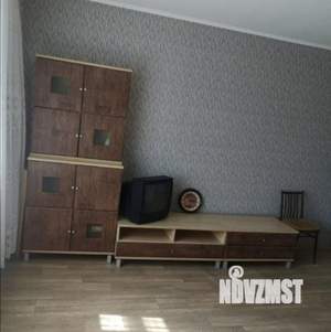 1-к квартира, на длительный срок, 35м2, 3/10 этаж