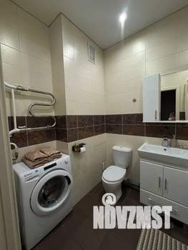 1-к квартира, посуточно, 36м2, 11/15 этаж
