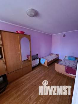 2-к квартира, посуточно, 45м2, 5/5 этаж