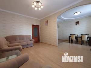 2-к квартира, на длительный срок, 75м2, 6/16 этаж