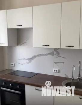 1-к квартира, на длительный срок, 34м2, 5/10 этаж