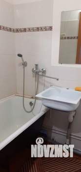 Студия квартира, на длительный срок, 18м2, 9/9 этаж