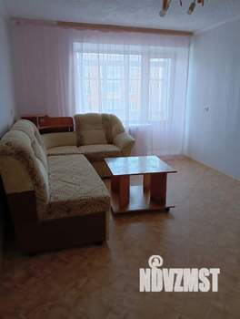 1-к квартира, на длительный срок, 30м2, 5/5 этаж