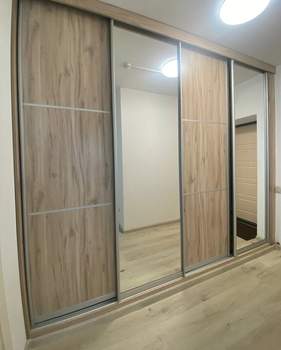 2-к квартира, на длительный срок, 53м2, 4/12 этаж