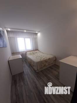 2-к квартира, на длительный срок, 43м2, 1/5 этаж