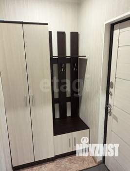 1-к квартира, на длительный срок, 30м2, 1/10 этаж