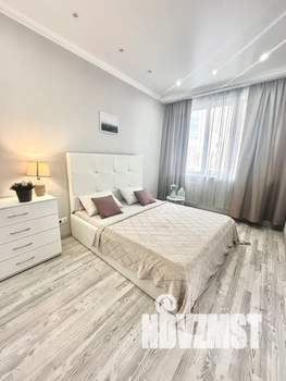 2-к квартира, посуточно, 50м2, 3/15 этаж