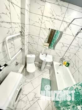 Студия квартира, посуточно, 30м2, 6/10 этаж