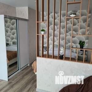 1-к квартира, посуточно, 40м2, 5/12 этаж