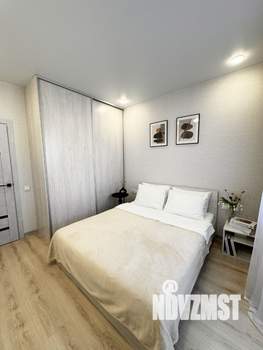 1-к квартира, посуточно, 30м2, 16/16 этаж