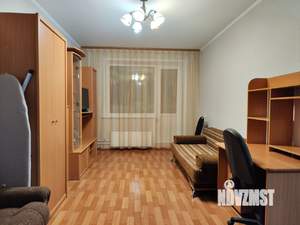 1-к квартира, на длительный срок, 40м2, 8/10 этаж