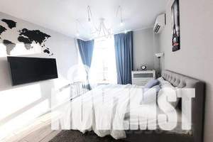 1-к квартира, посуточно, 27м2, 9/16 этаж