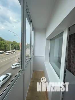 1-к квартира, посуточно, 35м2, 3/5 этаж