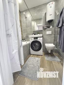 Студия квартира, посуточно, 30м2, 13/16 этаж