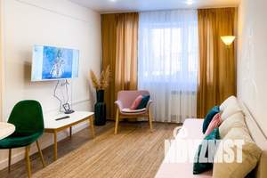 2-к квартира, посуточно, 30м2, 1/5 этаж