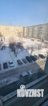 2-к квартира, на длительный срок, 44м2, 5/5 этаж