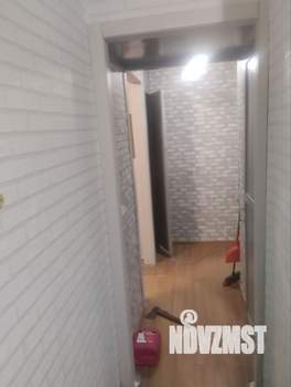 1-к квартира, на длительный срок, 32м2, 2/5 этаж