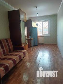 2-к квартира, на длительный срок, 41м2, 1/5 этаж
