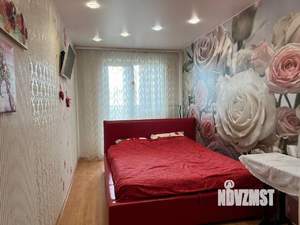 3-к квартира, на длительный срок, 64м2, 9/9 этаж