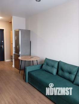 2-к квартира, на длительный срок, 40м2, 16/19 этаж