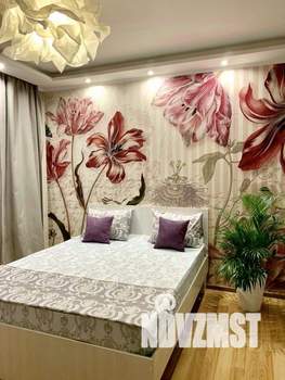 1-к квартира, посуточно, 65м2, 1/1 этаж