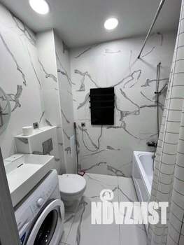 4-к квартира, посуточно, 44м2, 1/1 этаж