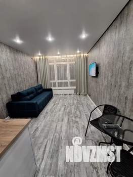 Студия квартира, посуточно, 25м2, 10/15 этаж