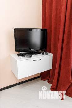 Студия квартира, посуточно, 30м2, 6/10 этаж