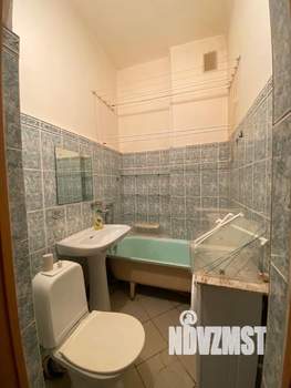 1-к квартира, на длительный срок, 20м2, 2/2 этаж