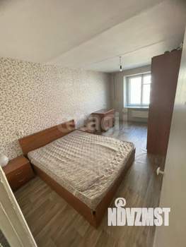 2-к квартира, на длительный срок, 45м2, 4/5 этаж