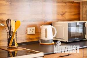 1-к квартира, посуточно, 31м2, 1/5 этаж