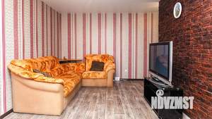 2-к квартира, посуточно, 53м2, 2/5 этаж
