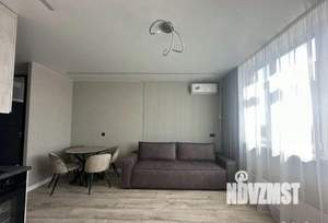 Студия квартира, на длительный срок, 29м2, 13/15 этаж