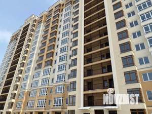 1-к квартира, посуточно, 26м2, 1/1 этаж