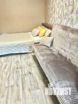 2-к квартира, посуточно, 46м2, 1/1 этаж