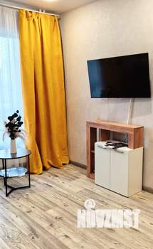 1-к квартира, посуточно, 35м2, 8/16 этаж