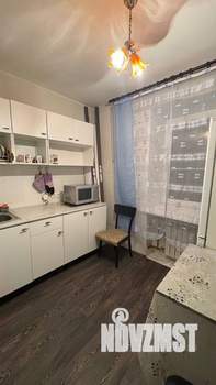 1-к квартира, на длительный срок, 35м2, 5/5 этаж