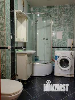 2-к квартира, на длительный срок, 40м2, 6/10 этаж