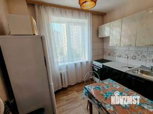 1-к квартира, на длительный срок, 35м2, 3/10 этаж