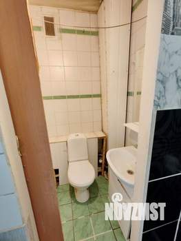 1-к квартира, на длительный срок, 17м2, 7/9 этаж