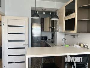 2-к квартира, на длительный срок, 44м2, 15/16 этаж