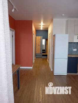 3-к квартира, на длительный срок, 63м2, 5/15 этаж