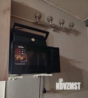 1-к квартира, на длительный срок, 15м2, 8/9 этаж